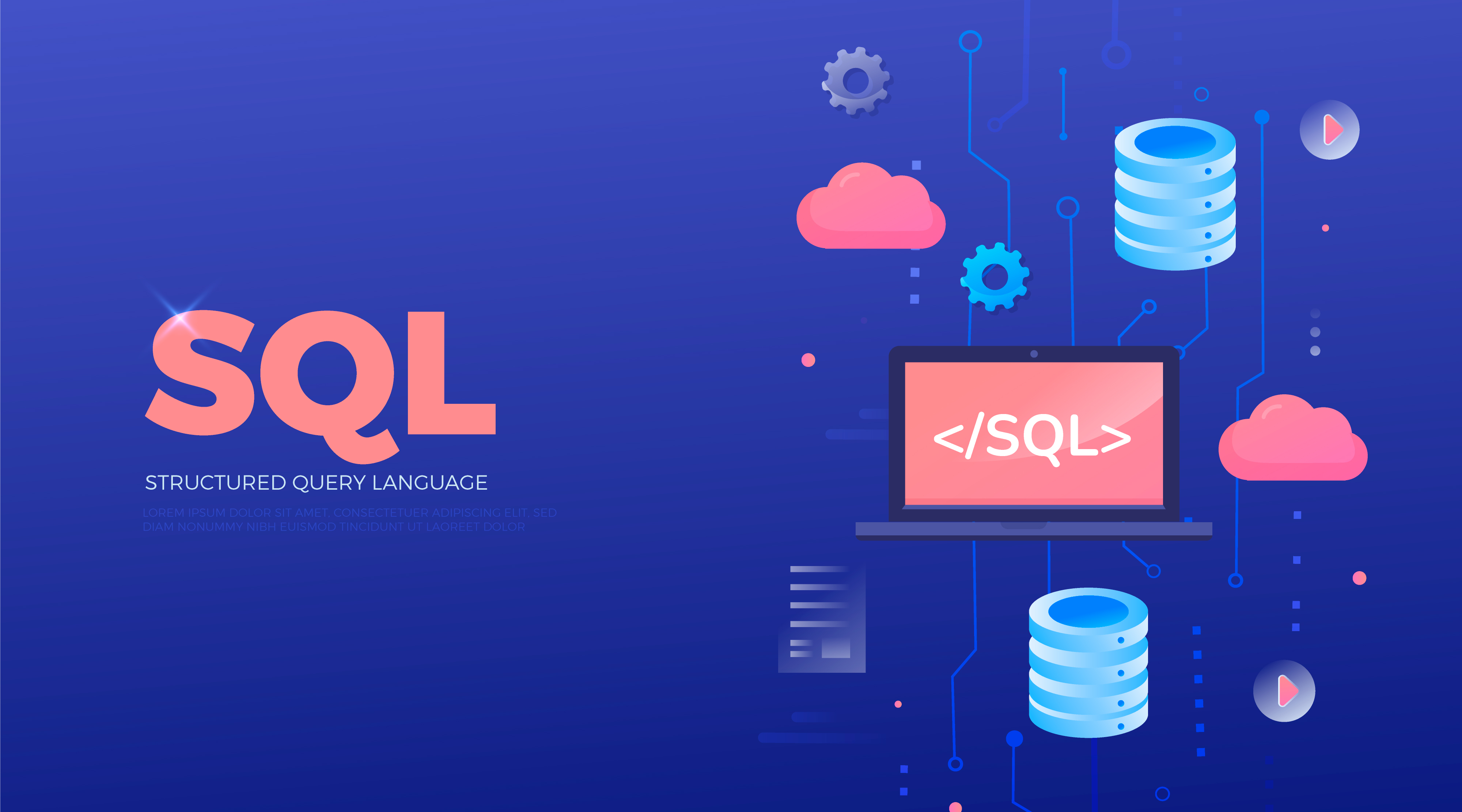 Complete SQL course in 8 hours: Beginner to Advanced Complete SQL course in 8 hours: Beginner to Advanced