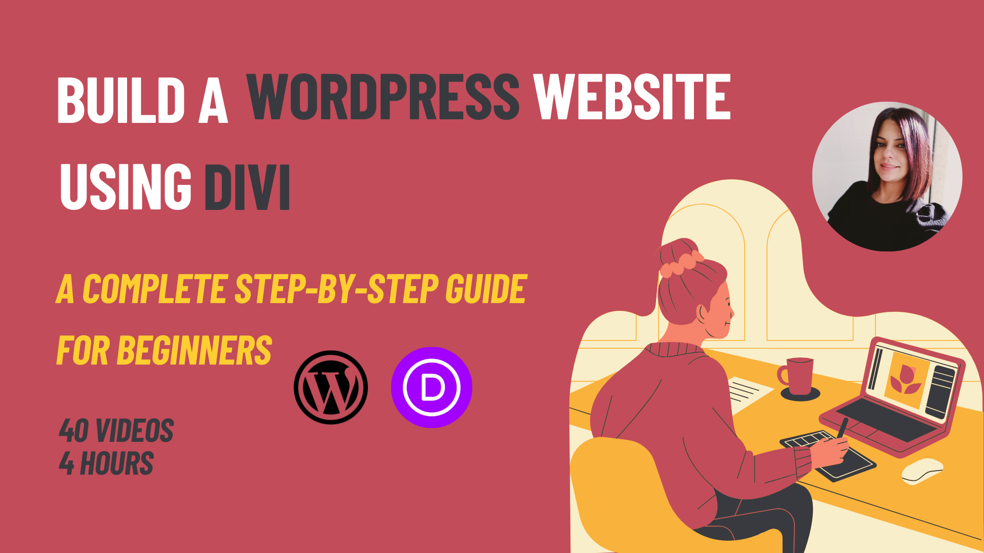 Build your website using Divi theme and builder for Wordpress Build your website using Divi theme and builder for Wordpress
