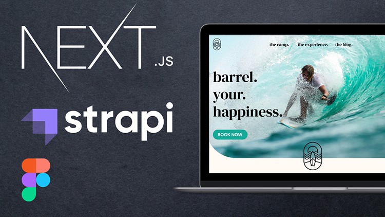 The Freelance Stack: Real project with NextJS and Strapi The Freelance Stack: Real project with NextJS and Strapi
