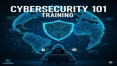 Cybersecurity 101: Training for Beginners