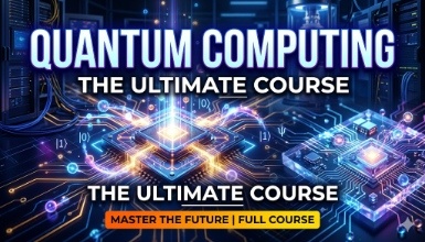 Quantum Computing