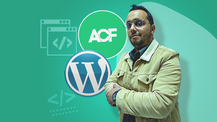 Wordpress Theme Development With ACF : For Themeforest Wordpress Theme Development With ACF : For Themeforest