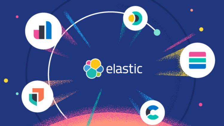 Elastic 8 Project: Monitoring with Elasticsearch & Kibana Elastic 8 Project: Monitoring with Elasticsearch & Kibana