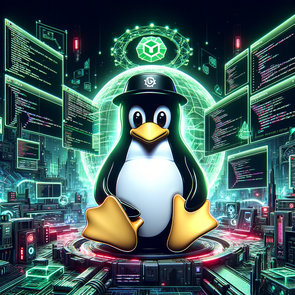 Linux Mastery: Real-World Job Simulation Projects 2024 Linux Mastery: Real-World Job Simulation Projects 2024