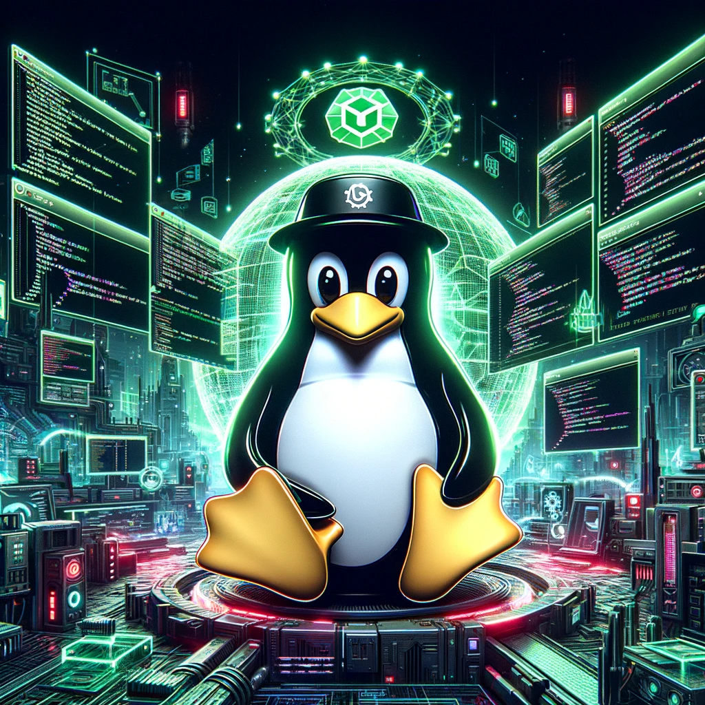 Linux Mastery: Real-World Job Simulation Projects 2024