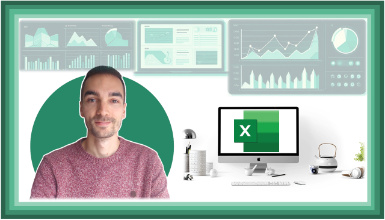 Formation Excel : tout maîtriser grâce à ce cours complet!