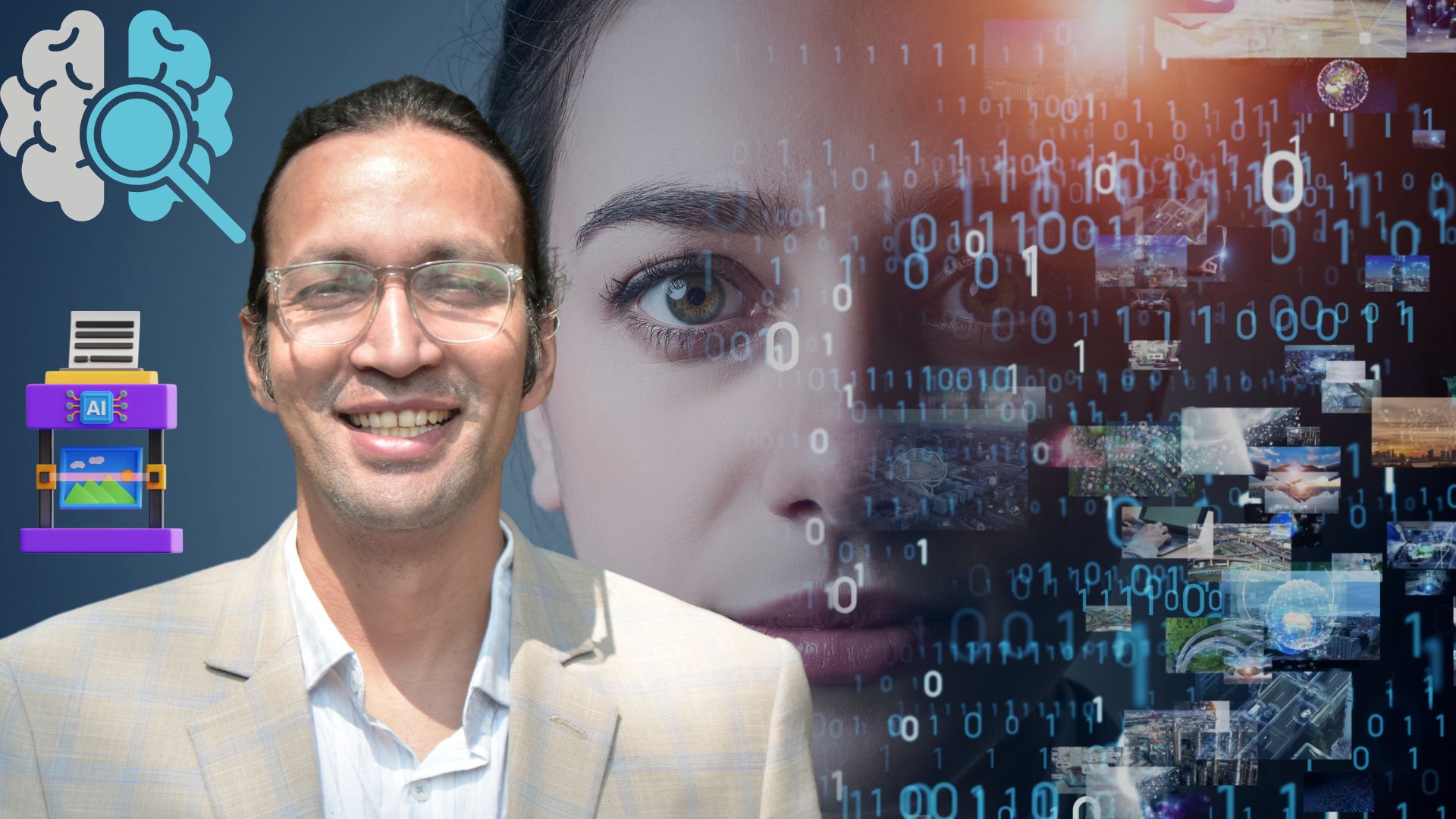 Artificial Intelligence & ML Researcher Interview TM Artificial Intelligence & ML Researcher Interview TM