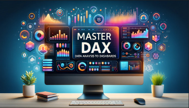 Unlocking DAX Secrets: Elevate Your Dashboard Design