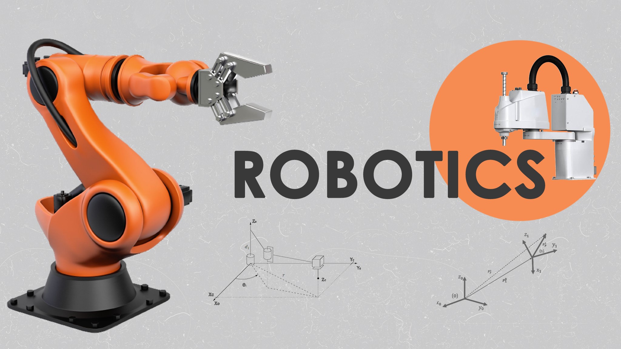 Robotics design and simulation part 1 Robotics design and simulation part 1