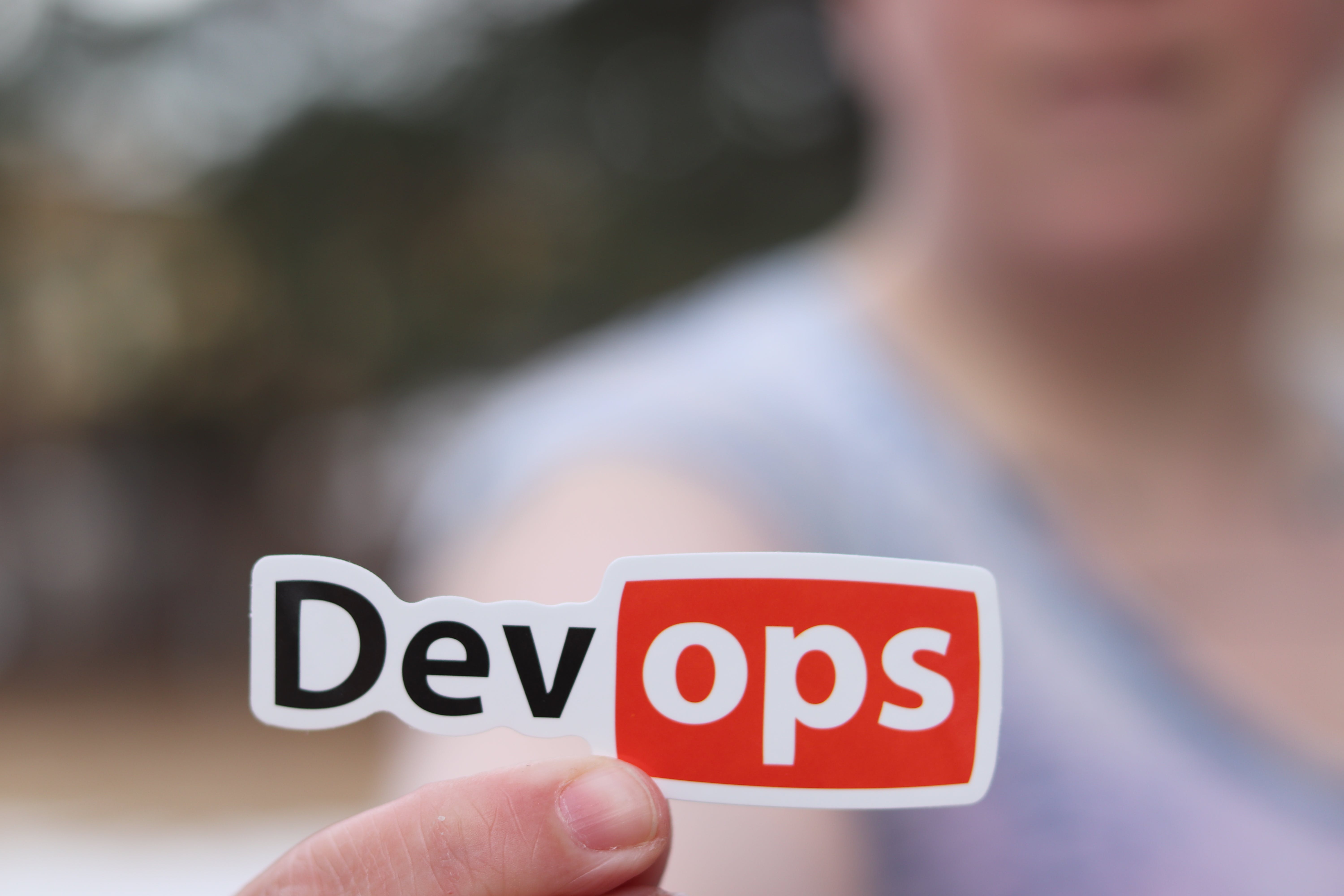 DevOps - The Right Way! DevOps - The Right Way!