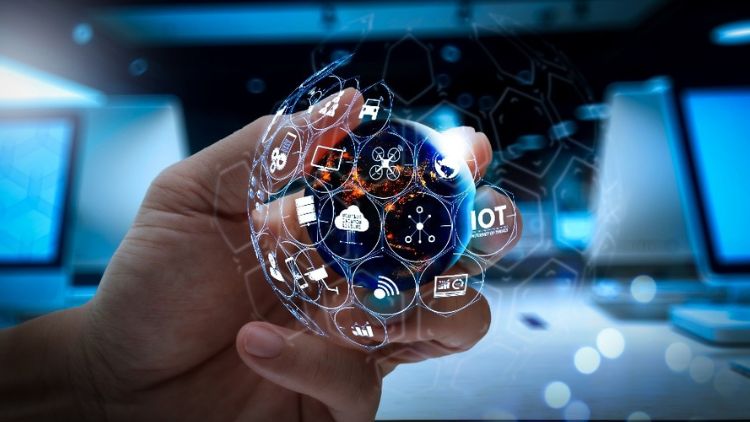 Internet of Things (IoT) Online Course Internet of Things (IoT) Online Course