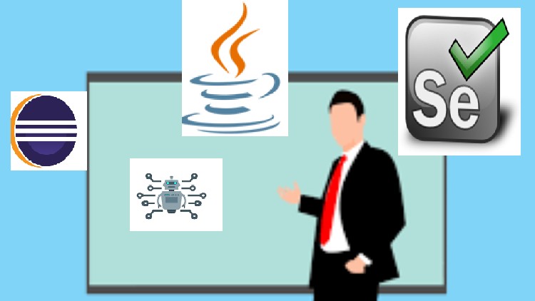 Master the Basics of Automation: Selenium Master the Basics of Automation: Selenium