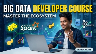 The Big Data Developer Course