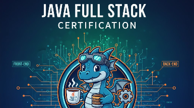 Java Full Stack Certification 2026