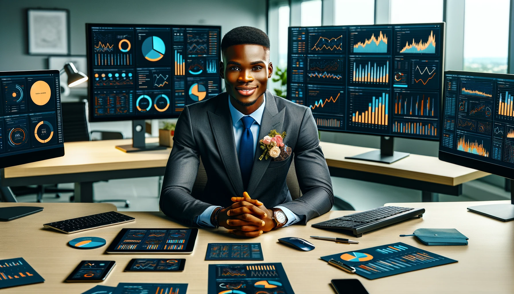 Microsoft Excel Course with ChatGPT for analysis Microsoft Excel Course with ChatGPT for analysis