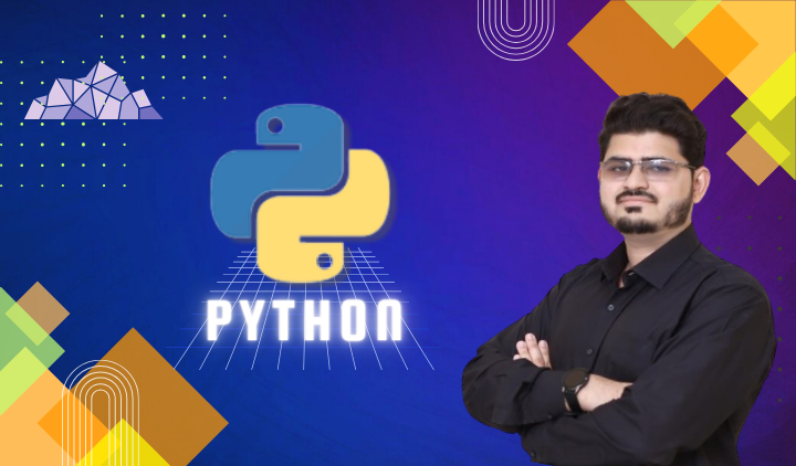 Master Python Like a Pro: Beginner to Advanced Course Master Python Like a Pro: Beginner to Advanced Course