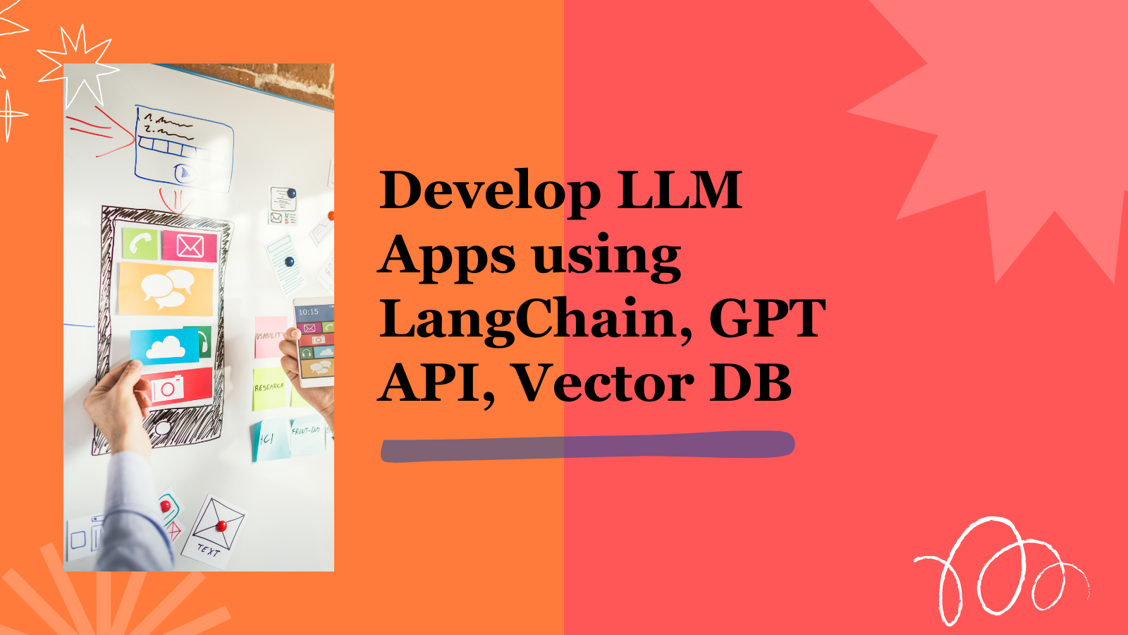Developing Gen AI - RAG Applications with LangChain Developing Gen AI - RAG Applications with LangChain