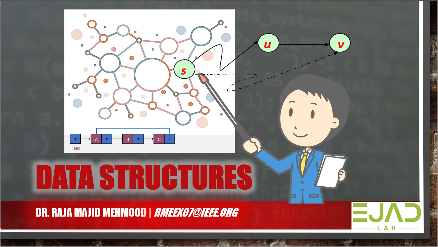 Mastering Data Structures in C++ Mastering Data Structures in C++