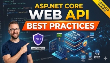 ASP.NET Core Web API: Best Practices
