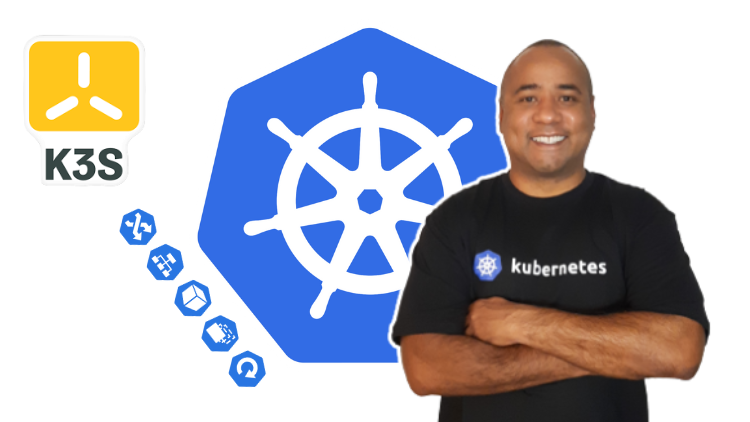 Kubernetes Direto ao Ponto Kubernetes Direto ao Ponto