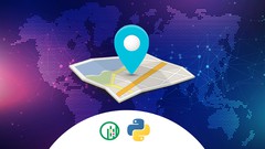 Geospatial Analysis With Python (Vector Data)