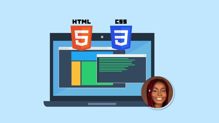 HTML & CSS from scratch HTML & CSS from scratch