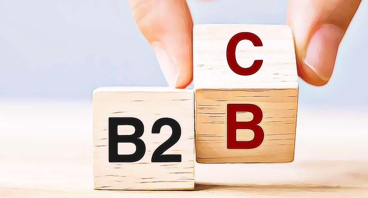 B2B and B2C Sales Training: What You Need to Know B2B and B2C Sales Training: What You Need to Know