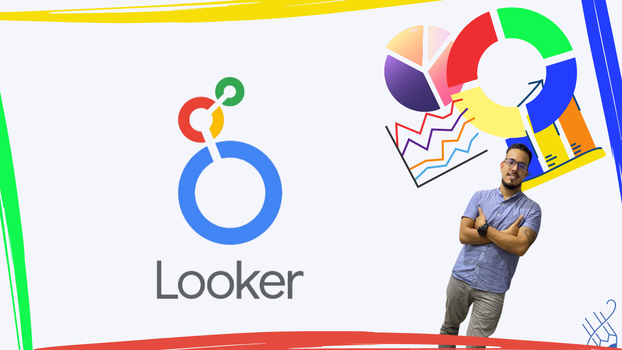 Google Looker Studio Desde Cero 2024 Google Looker Studio Desde Cero 2024