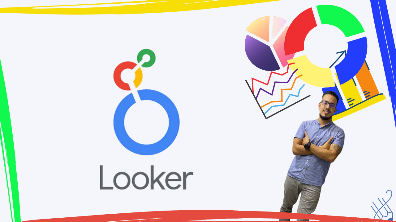 Google Looker Studio Desde Cero 2024