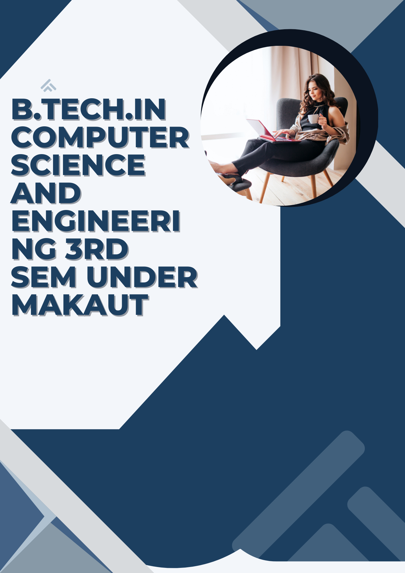 B.Tech in CSE 3rd Sem under MAKAUT B.Tech in CSE 3rd Sem under MAKAUT