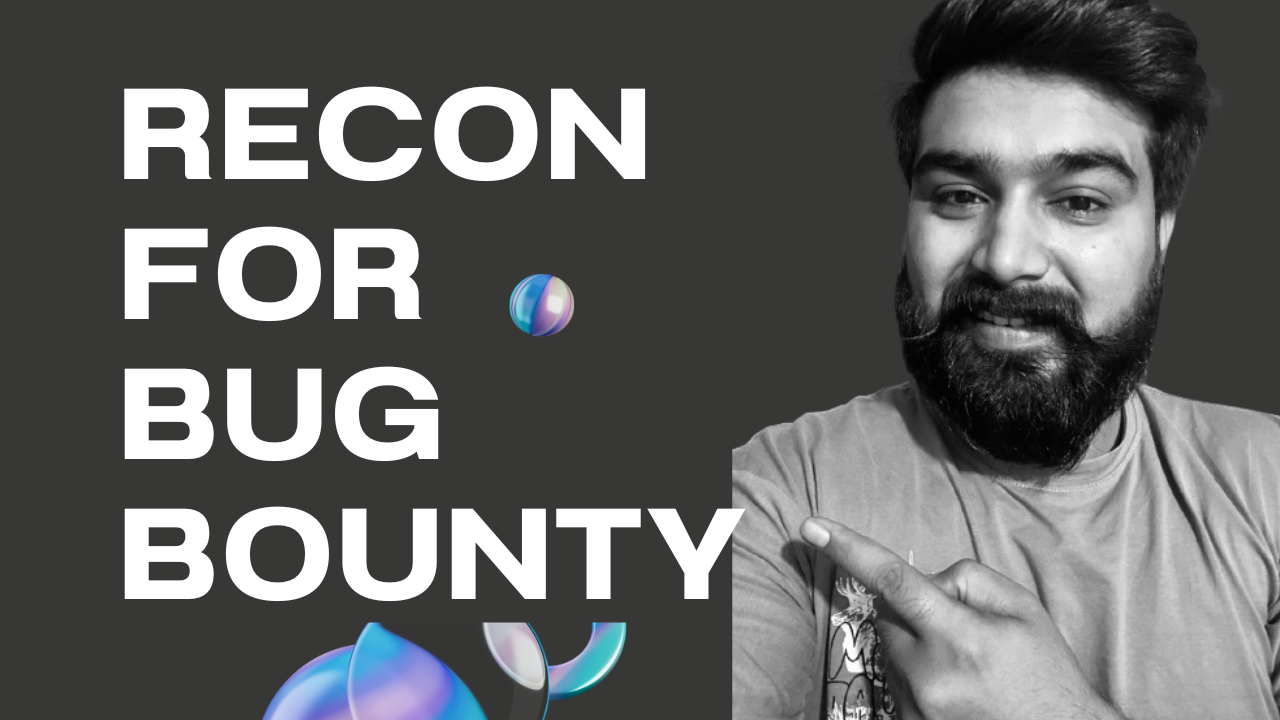 Footprinting -Recon for Bug Bounty (Hindi)