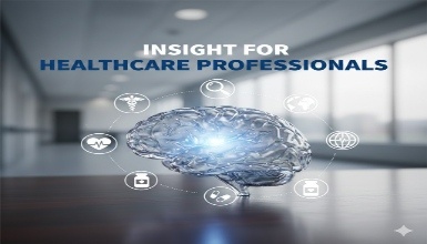 Insight for healthcare professionals