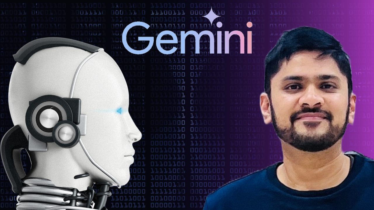 Google Gemini Masterclass: The Guide to Prompt Engineering Google Gemini Masterclass: The Guide to Prompt Engineering