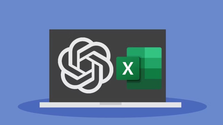 Excel Automation with ChatGPT Online Excel Automation with ChatGPT Online