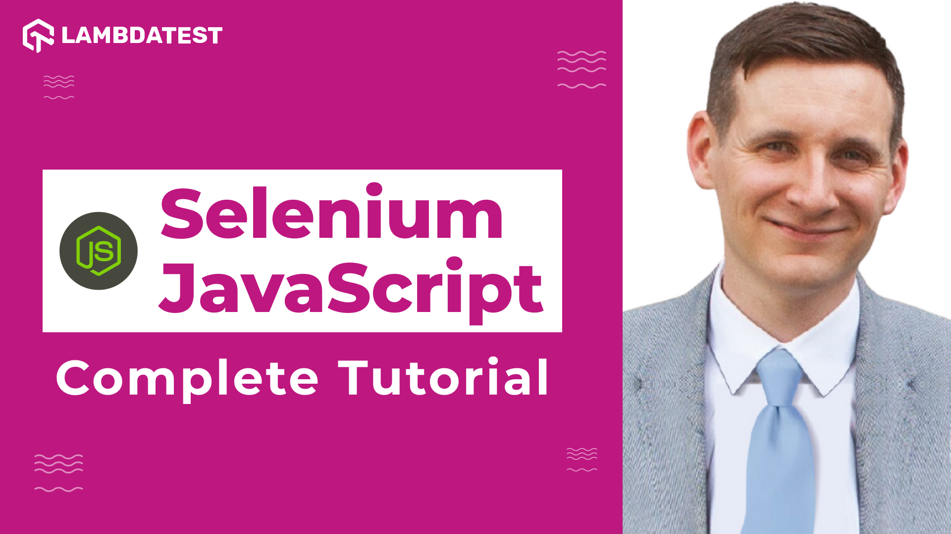 Master Selenium JavaScript in 3 Hours | Complete Course Master Selenium JavaScript in 3 Hours | Complete Course