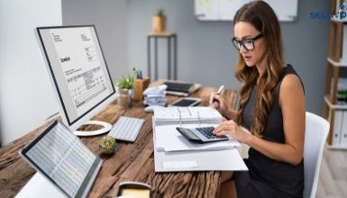 Accounts Receivable Management