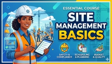 Site Management Basics