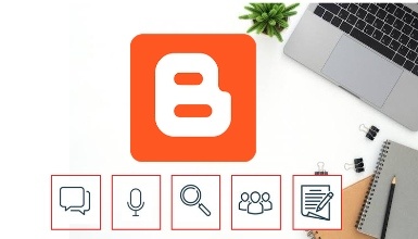 Blogging Course: How to start and monetize a Free blog
