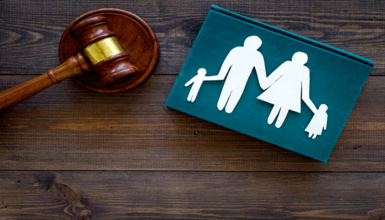 Family Law: Marriage, Divorce & Child Rights