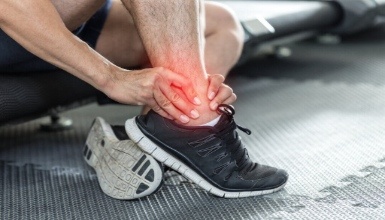 Sports Injuries Online Course