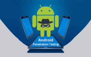 Android Penetration Testing Online Training Android Penetration Testing Online Training