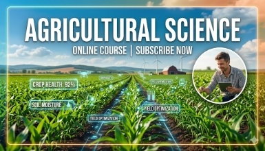 Agricultural Science
