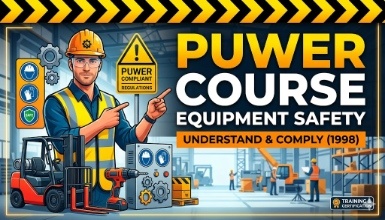PUWER Course