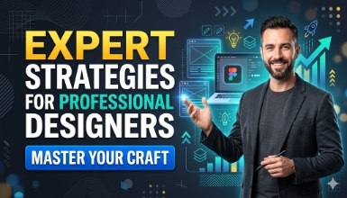 Expert Strategies for Professional Designers