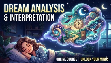 Dream Analysis and Interpretation