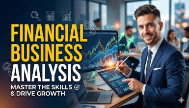 Financial  Business Analysis