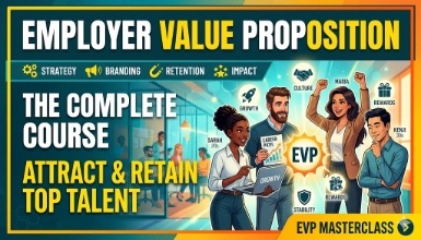 Employer Value Proposition