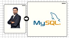 The Complete MySQL Bootcamp: Zero to Hero SQL Skills The Complete MySQL Bootcamp: Zero to Hero SQL Skills