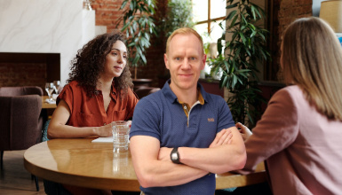 HR Director's A-Z: Ace Applications & Job Interview Skills !