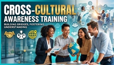 Cross-Cultural Awareness Training
